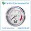 differential digital air fuel pressure meter