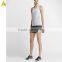 Hot selling wicking breathable womens fitness activewear sexy running wear sports yoga shorts