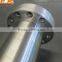 bimetallic single and twin screw and barrel