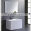 pvc/mdf/oak wood vanity double sink birch bathroom cabinet vanity,new design bathroom furniture set