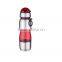 600ml plastic sport bottle