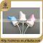 PET nasal spray bottle for medicine, nasal spray pump bottle,pharmaceuticals nasal spray bottle with pump for liquid
