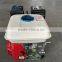GX120 (4HP)Four stroke Gasoline engine 118CC