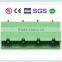 5.08mm Pluggable Terminal Block XS2ESDV 300V 15A with UL, CE, ISO, SGS,CQC Approved