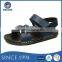 Choozii OEM Classic Handmande Genuine Wax Leather Sandals for Children
