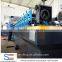 Sihua high speed high precision roll forming machine roll forming equipment forming machine
