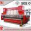 metal processing machine, sheet metal working machinery, hydraulic press brake WC67Y40T~400T