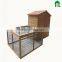 Rabbit Hutch