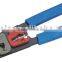 China wholesale RJ45 Jack 8P 8C connector crimping tool amp network crimper LS-208M