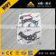 Construction Machine Excavator Engine Spare parts Engine SAA6D95 SAA6D102 SA6D114E-3 SAA6D125E S6D155 S6D170