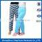 Newest Design Made In China Factory Price Solid Knit Jersey Pajama Pant