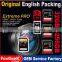 Original Extreme Pro SD Card 64GB Class 10 UHS-3 95MB/s Speed Sd SDXC Memory Card 32 128 256 GB micro for Canon IP CCTV Camera