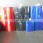 stainless steel Jumbo Colored 64oz flask