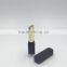 matte square empty lipstick tube