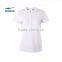 ERKE 2015 NEW womens summer cotton polo t shirt simple style for women and girl Wholesale/OEM