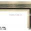 Wholesale W74MM * H38MM wooden wood electronic photo frame