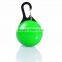 cheaper led pet safety light ,led dog collar light