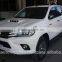 GUN126L - Toyota Hilux/REVO Pick up Double Cabin 3.0L TD G (2016) Brand new M/T