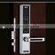 great quality fingerprint password scanner door lock