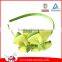 2015 New designs wholesale high quality cute kids hairband