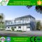 Two Floor K Prefabricated House for Thailand Dormitory Project