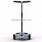 IO CHIC mini 2-wheel stand upright Self-Balancing Electric Scooter