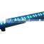 72pcs 3W RGB led light bar dmx high power led light bar