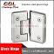 135 degree hardware glass shower door pivot hinge