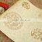 Eastern style living room wallpaper decorative wall stick paper