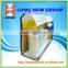 New Design Clear PVC Bag For Packaging Cosmetic | Custom Design Packaging Bag Make in Taiwan
