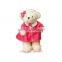 Stuffed Animal Toys Life Like Dog