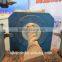 High precision and low price CNC1503SA CNC wood lathe with CE certification