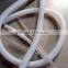 plastic electric wire flexible corrugated hose