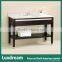 Conventional Single Cupc Basin Hotel Bathroom Vanity for Project