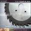 tungsten carbide tipped Circular Saw Blade For Ripping