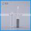 Custom design10ML lip gloss tube empty plastic cosmetic tube