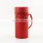 Any color PU wine gift box cheap price