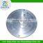 120V Industrial electric casting aluminum heater duopu