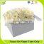 Shenzhen wholesales flower arrangement paper boxes