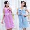 Magic Super Absorbent Microfiber Bath Towel for Ladies / Quick dry Microfiber Bath Towel