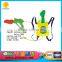 Happy hoilday children water gun toys for whosales