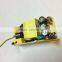 100~240VAC Input 1000mA Constant Current Led Power Supply 45w Led Driver for LED Panel Light