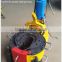 2015 Hot sale XYQ6B hydraulic tubing tong with high quality