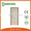 modern fancy wood door designfor houses melamine wooden door