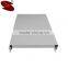 Wholesale Cleaning Power Aluminum decorative white strip ceiling tiles