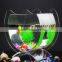 Hot sell high transparent classic acrylic material acrylic fish tank for stores