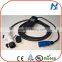 Khons 32A EVSE charger/EVSE outlet&inlet for J1772 appliances