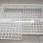 Full-automatic egg incubator