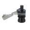 Turbo Sound Whistle Exhaust Pipe Tailpipe Blow-off Valve Aluminum Size L Black