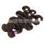 Factory Wholesale Price Grade 7a Unprocessed Virgin Peruvian Hair Body Wave